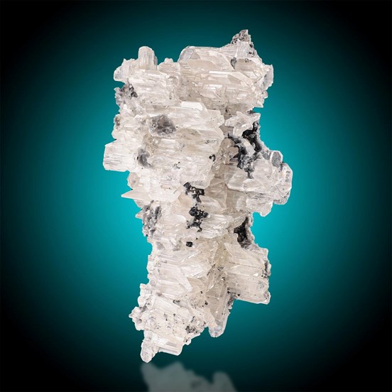 Cerussite-Tsumeb Mine | Tsumeb | Otjikoto Region | Namibia